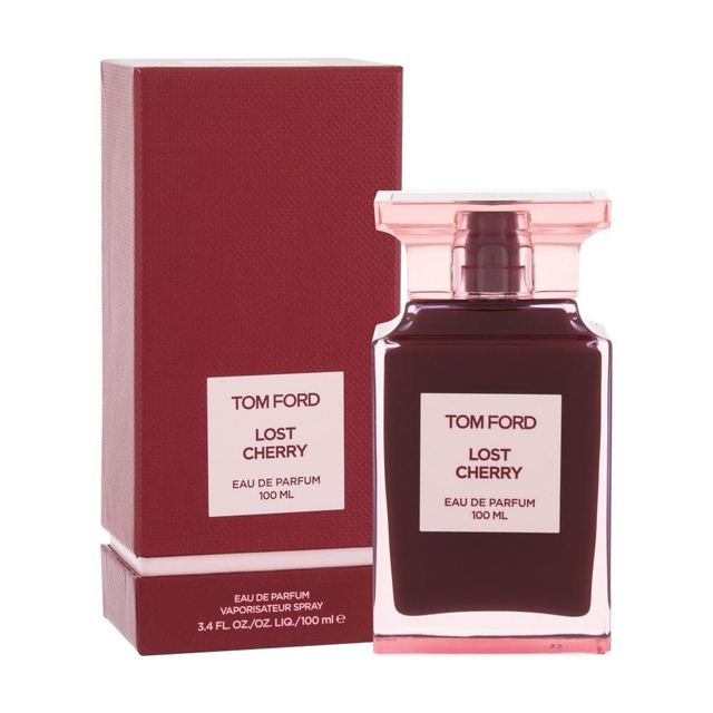TOM FORD Private Blend Düfte Lost Cherry