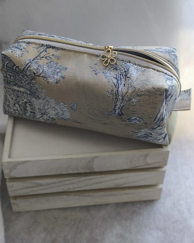 Trousse de toilette 