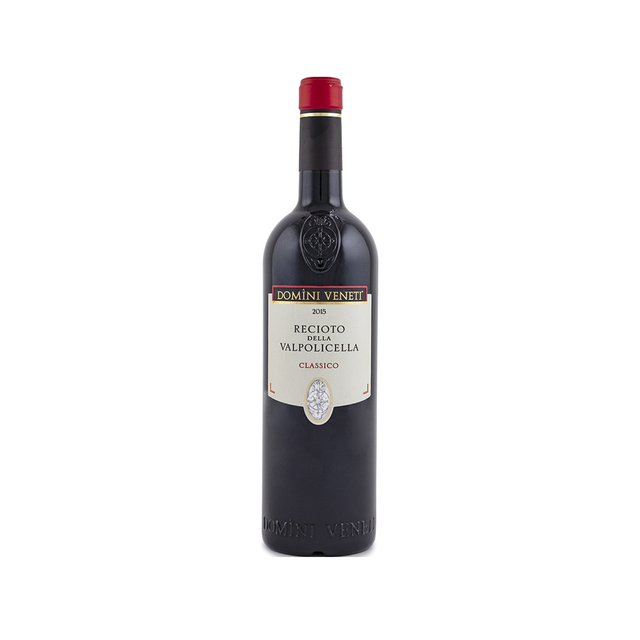 DOMINI VENETI | RECIOTO 750 ML | RECIOTO CLASSICO  DELLA VALPOLICELLA DOCG 