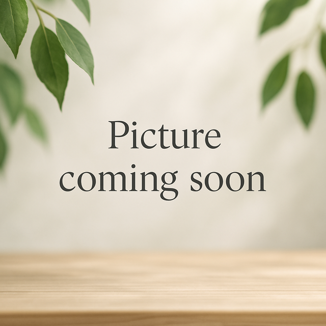 Kiimassi Afro styling comb