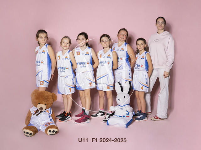 U11 F1