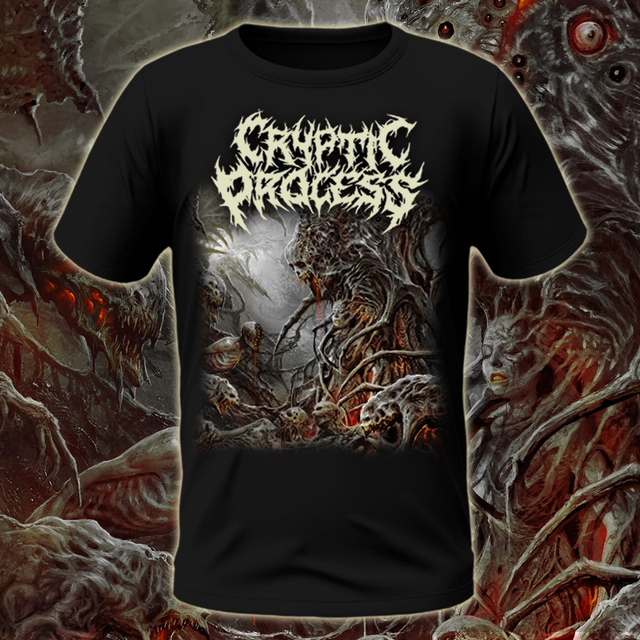 Tee-shirt "GULPS" (Pack option)