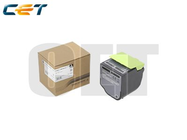 CET Black Toner-Chemical-Sharp MX-C357 | C407P#MXC35#9K/153.5g