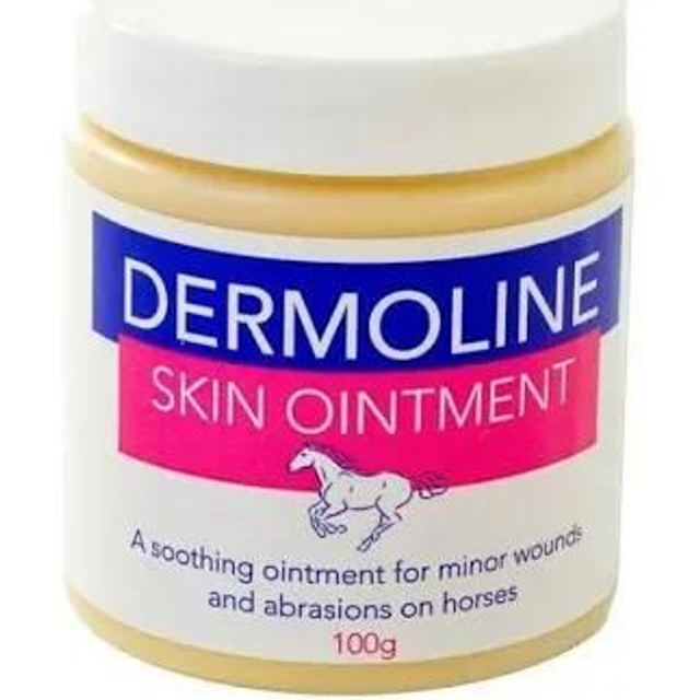 Dermoline Skin Ointment