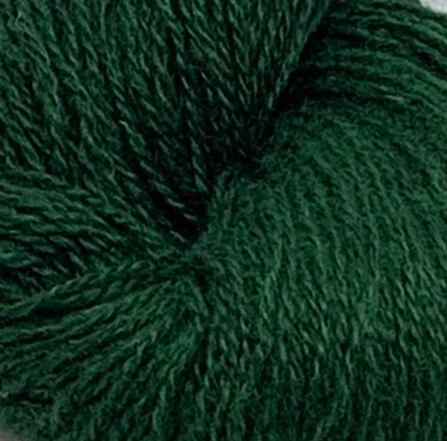 Hillesvåg Tinde - 2141 - Pure Green