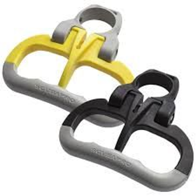 Scubapro poignée amovible