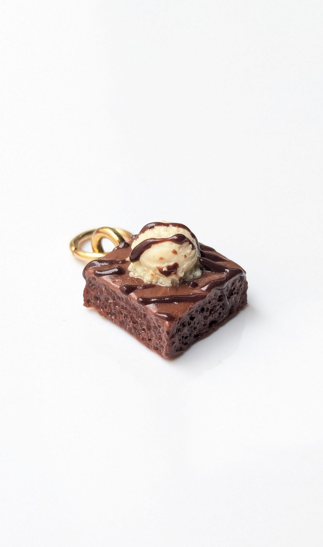 Charm brownie