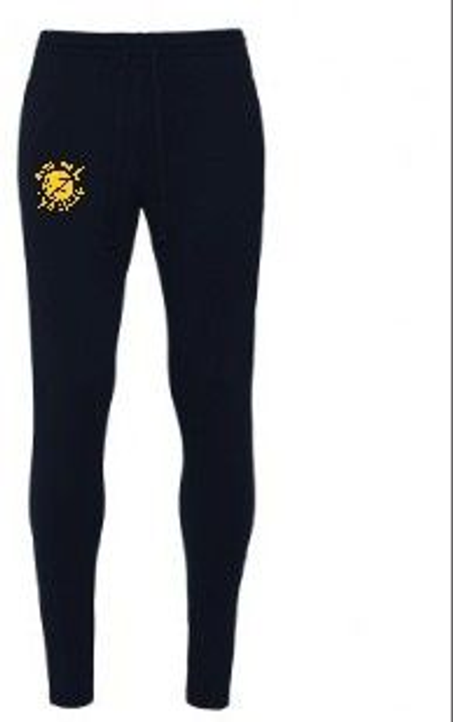 Performance Slim Sweatpants