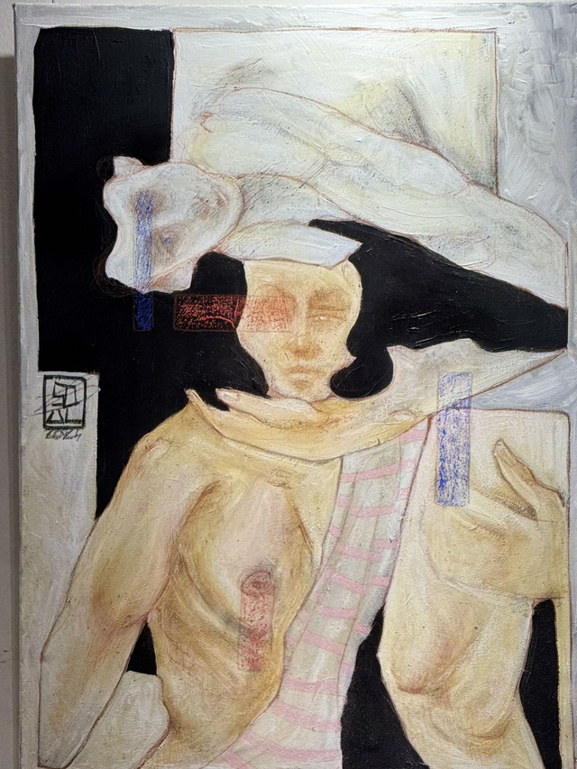 Vertigo, la morte ama la vita