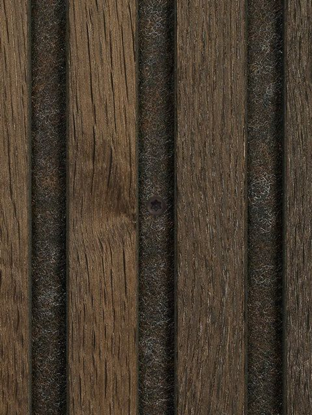 Woodupp Vis Akupanel couleurs (paquet 100)