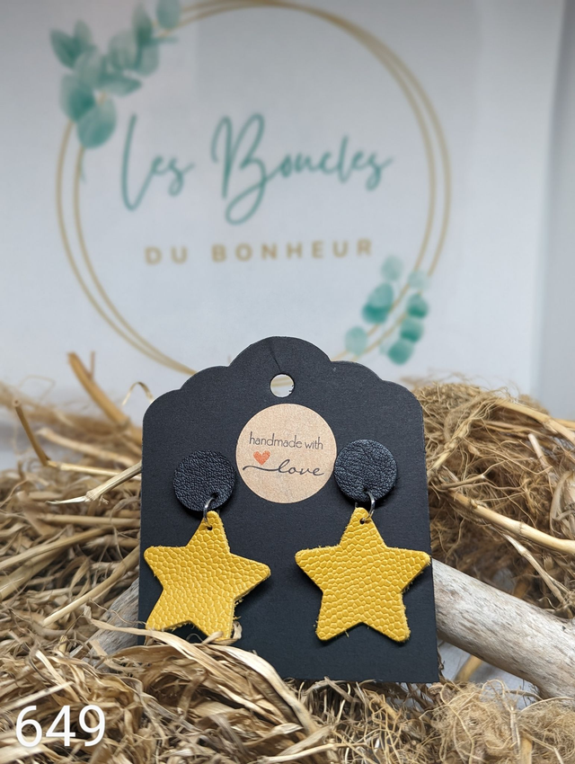 Starlette sl004