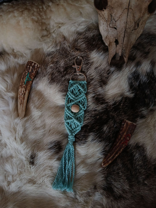 Fils des Nornes - Astrid