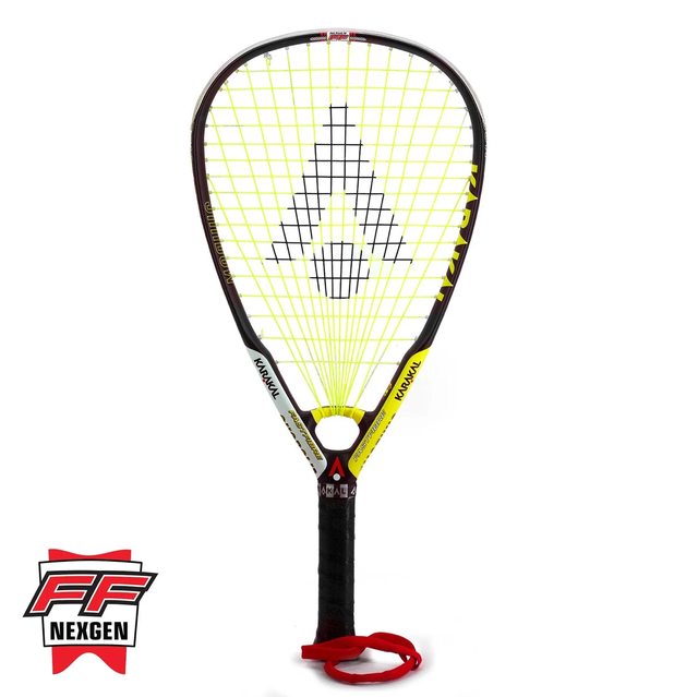 Karakal Core Shadow 155 