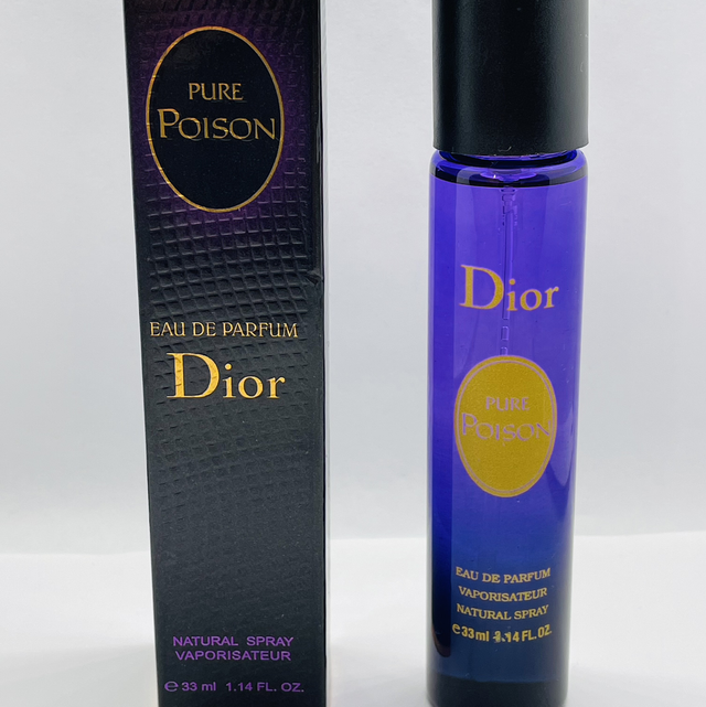 DIOR Pure Poison