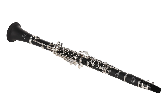 GEWA Germany Clarinette Sib KS10E K. Sandner