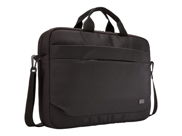 Case Logic Advantage Attaché - Notebook draagtas 15.6 inch