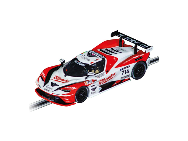 EVOLUTION KTM X-Bow GTX Razoon  more than Racing No.714 Carrera 20027823