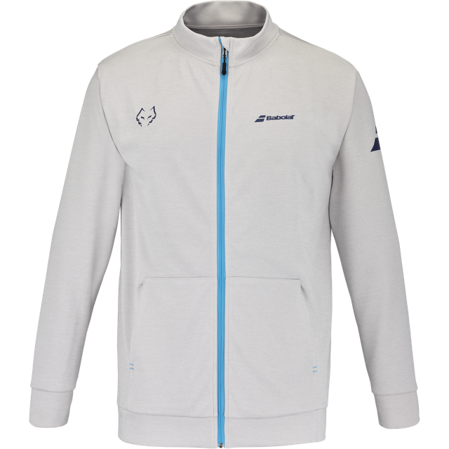Jacket J. Lebrón