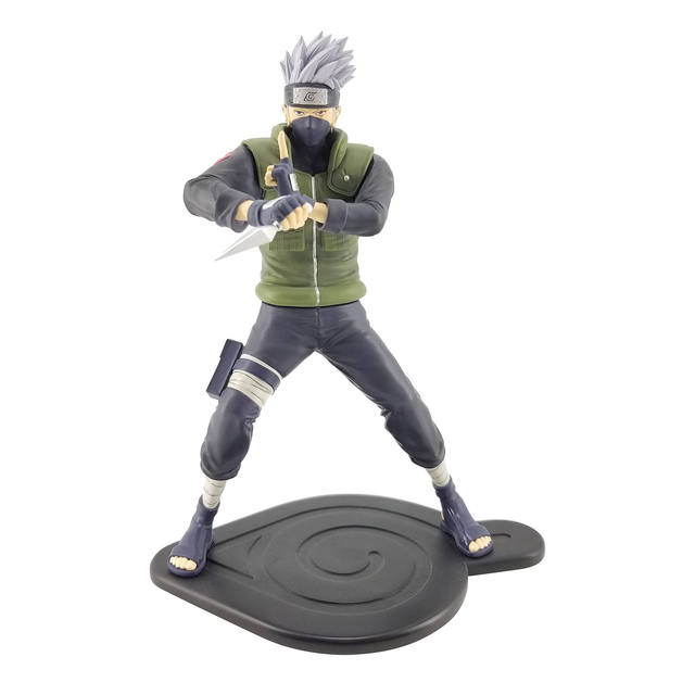 Kakashi