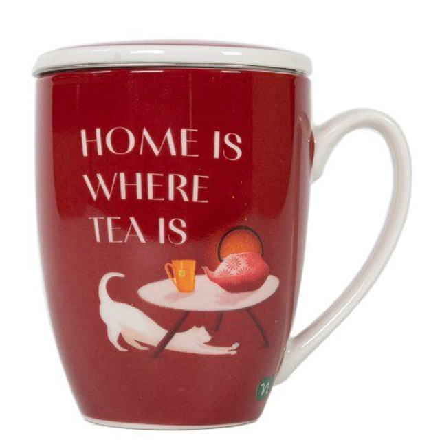 Infusiera Casa Dolce Casa