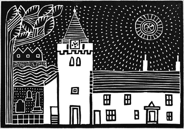 Yoga with Sara @ the Dreel Halls