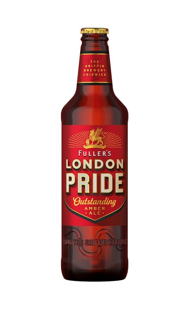 Fuller&#039;s London Pride 