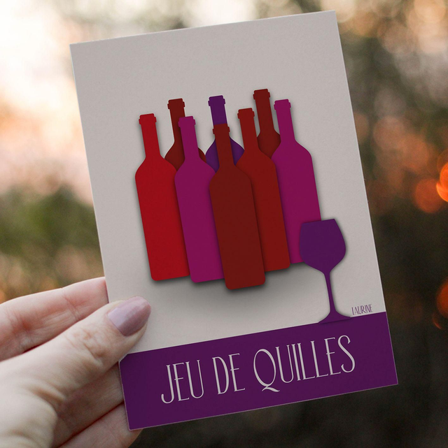 Jeu de Quilles