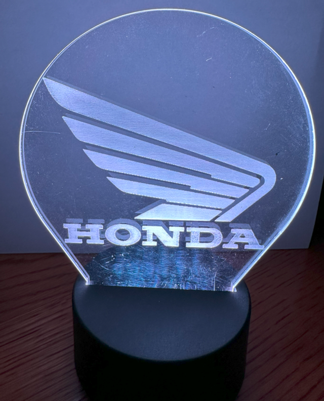 Logo Honda