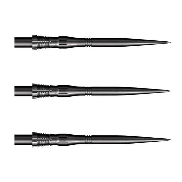 SHOT CONE DART POINTS SCALLOP 31mm