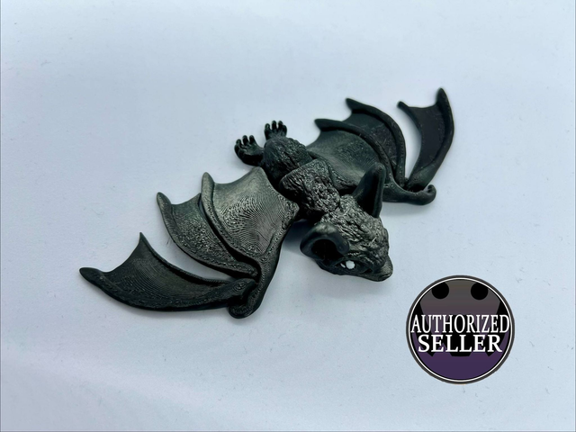 Tiny Bat