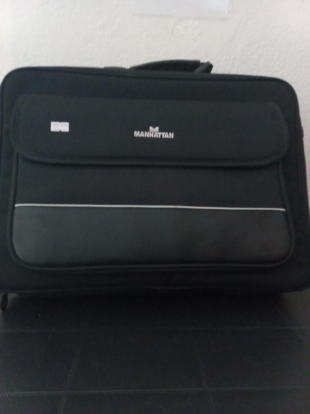 *0261- MANHATTAN LAPTOP BAG