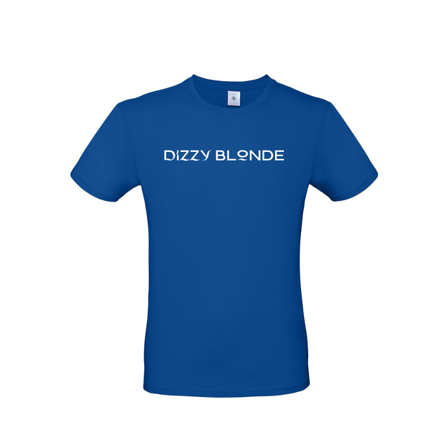 Dizzy Blonde T shirt