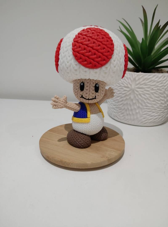 Toad
