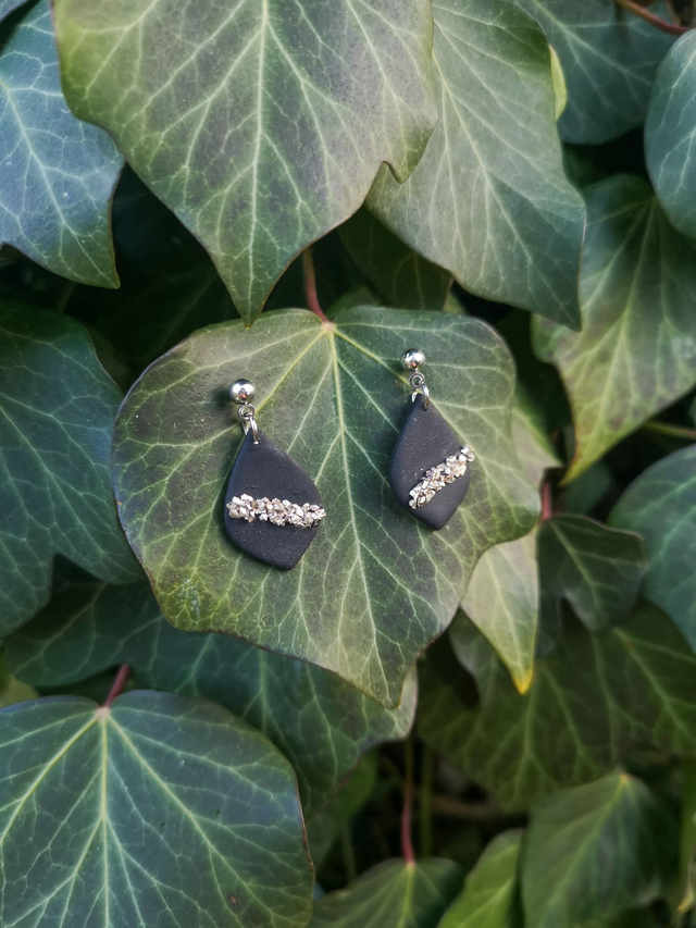 Collection Les Classiques - Boucles d&#039;oreilles Meije