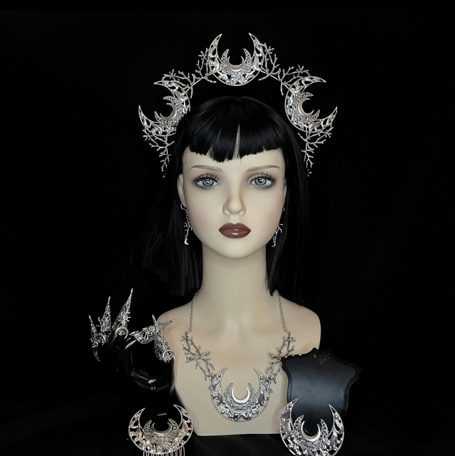 Ayla set