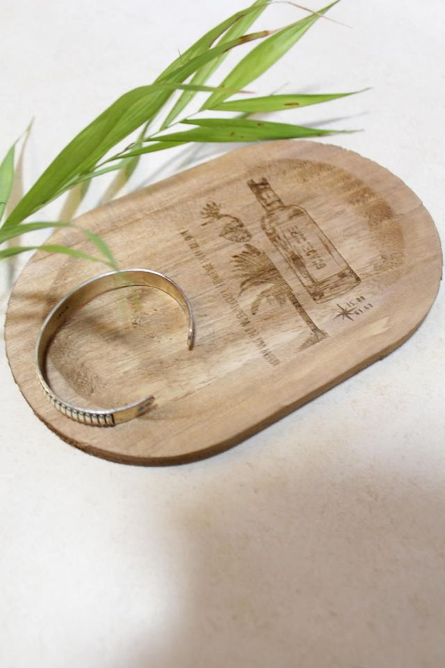 Plateaux Vide Poche 
