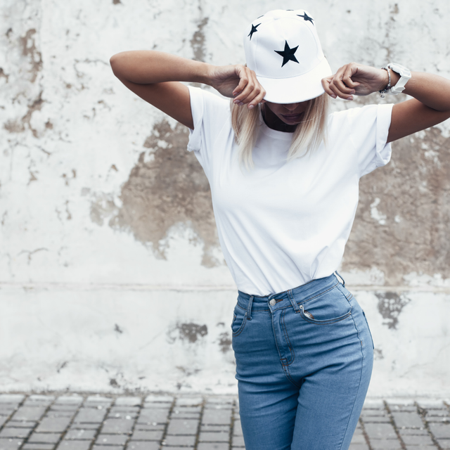 Tee-Shirt manches courtes