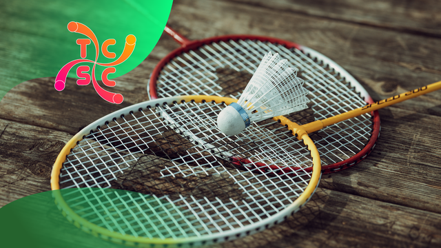 TCSC Badminton Courts | Tuesday 24th February 2026 | Summit Hall