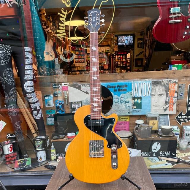 Cort Sunset TC - Pre Owned