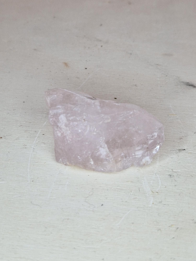 Morganite / 034