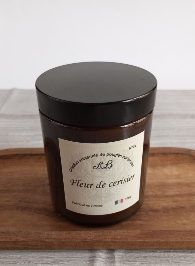 Fleur de Cerisier