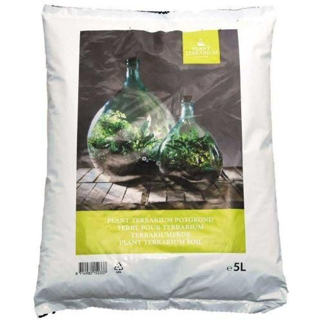 Terrarium Soil 5L