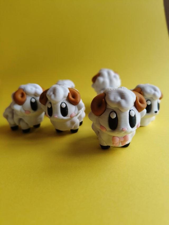 Moutons