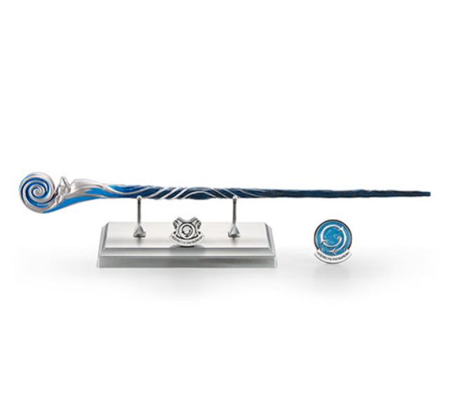 Baguette de Célébration - Sortilège du Patronus - Harry Potter