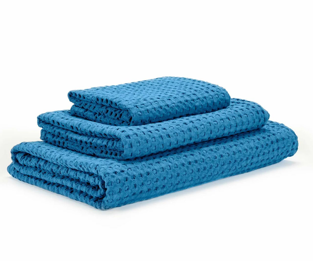 Abyss Habidecor towel Pousada color 383 zanzibar