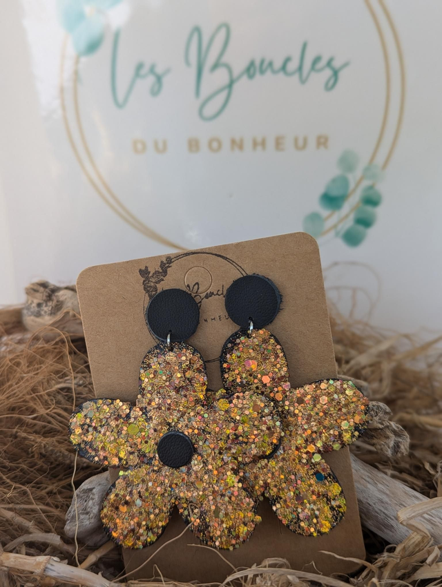 Marguerite Paillette mp09 /