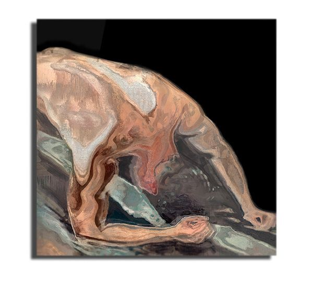 03 Body - Bare Questions, 2016.