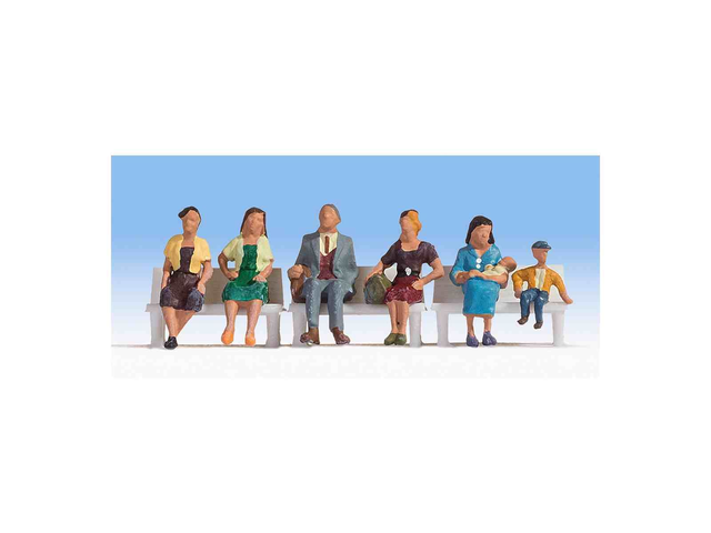 Gens assis Noch 15533 H0