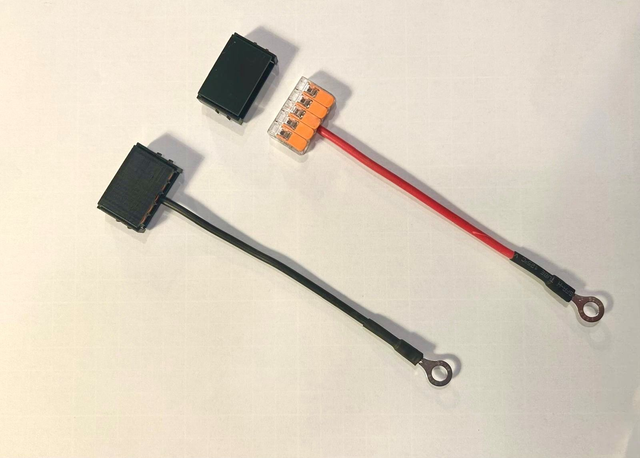 Battery Terminal Extenders (Pair) temporarily out of stock 