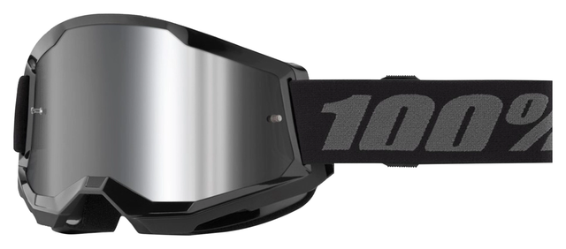Antiparras 100% | Strata 2